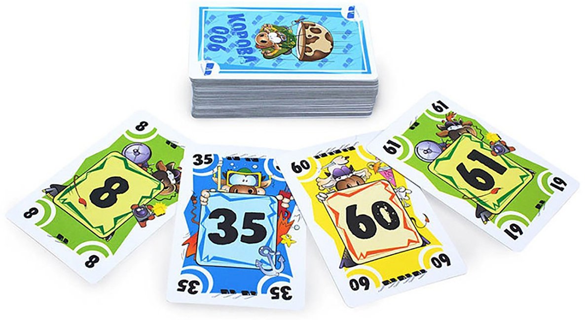 Настольная игра Стиль жизни 320019 купить,NaN