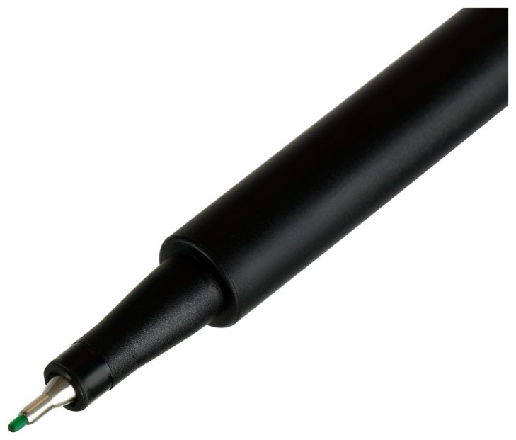 Ручка капиллярная MESHU MS_53577 6 шт, 0.4 мм, цвет чернил мультиколор купить,0