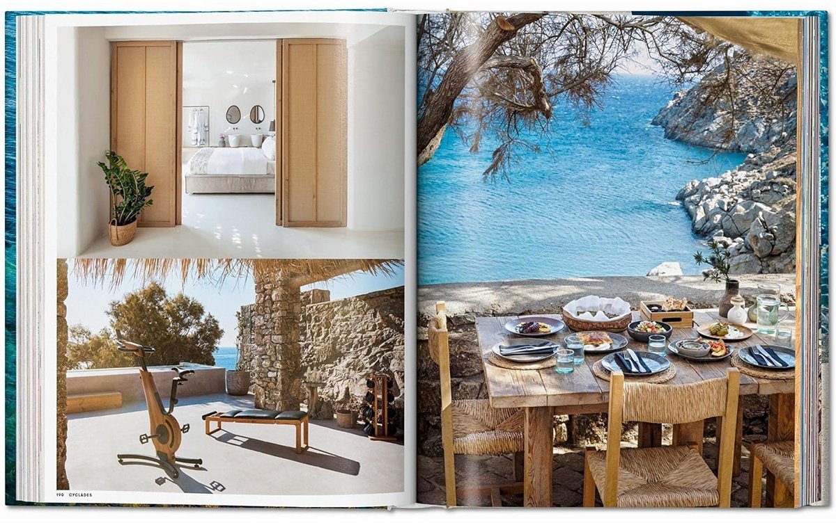 Книга Great Escapes Greece.&nbsp;The Hotel Book купить,NaN