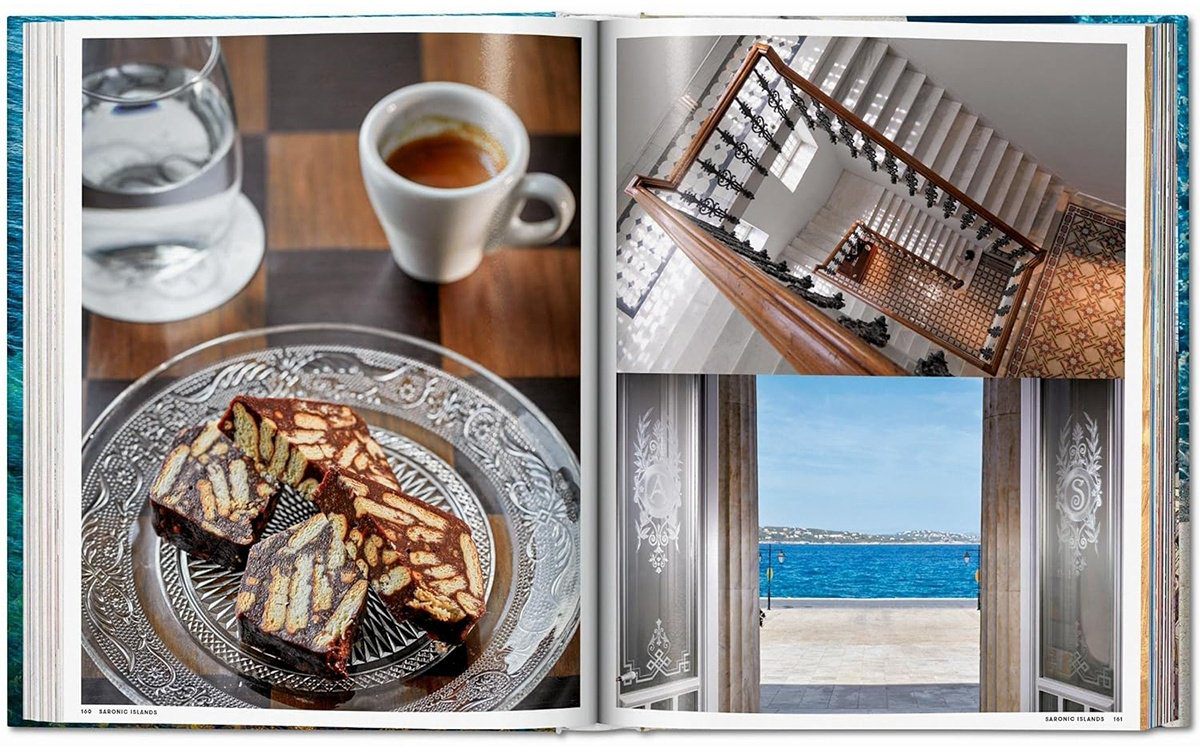 Книга Great Escapes Greece.&nbsp;The Hotel Book купить,NaN