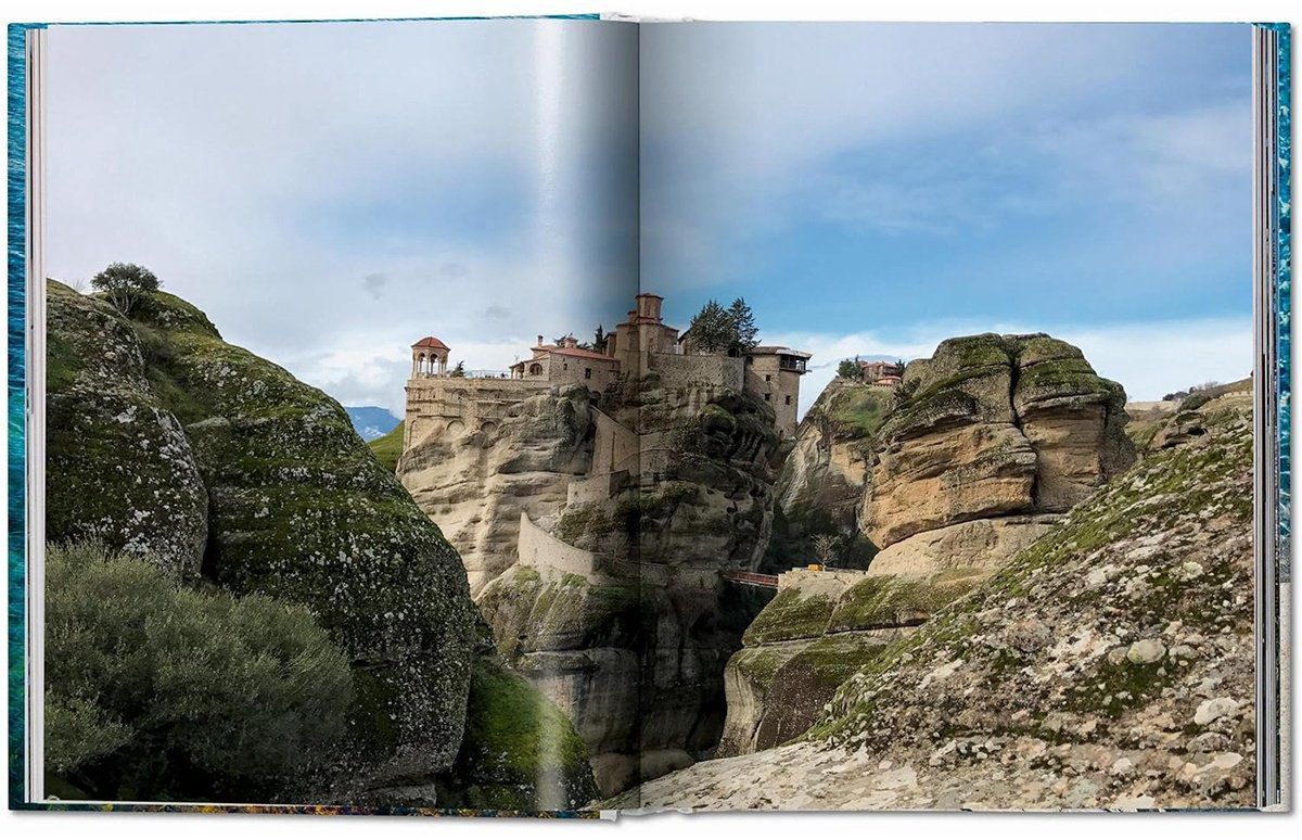 Книга Great Escapes Greece.&nbsp;The Hotel Book купить,NaN