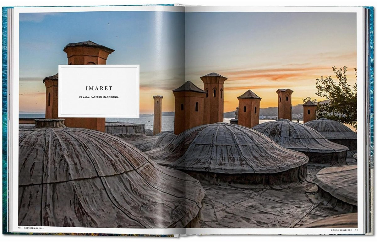 Книга Great Escapes Greece.&nbsp;The Hotel Book купить,NaN
