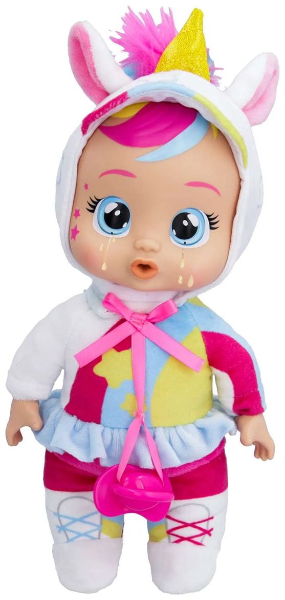 Пупс Cry babies Дрими Малышка Шоу Талантов 25 см купить,NaN