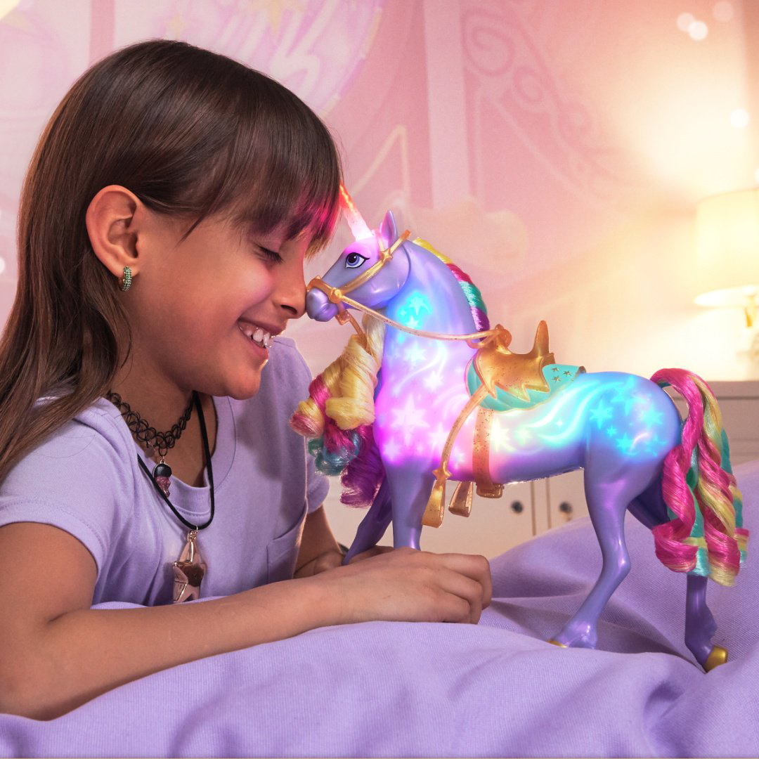 Набор Софи и единорог Unicorn Academy 6071553 купить,NaN