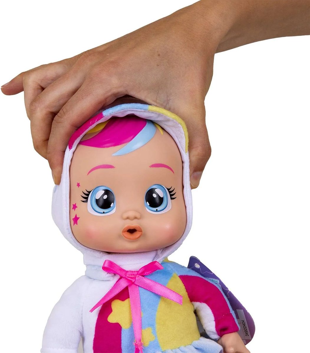 Пупс Cry babies Дрими Малышка Шоу Талантов 25 см купить,NaN