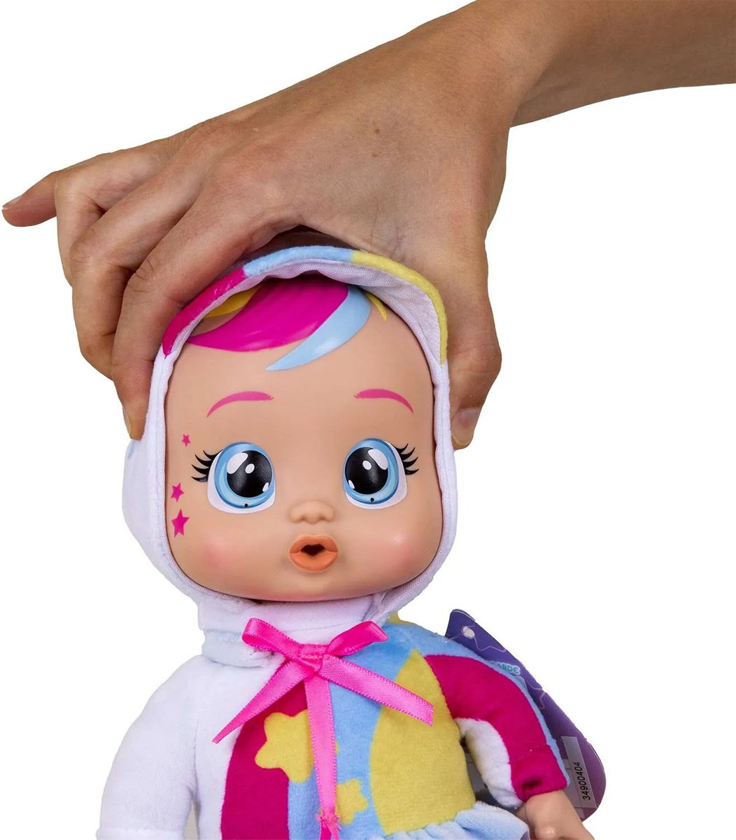Пупс Cry babies Дрими Малышка Шоу Талантов 25 см купить,NaN