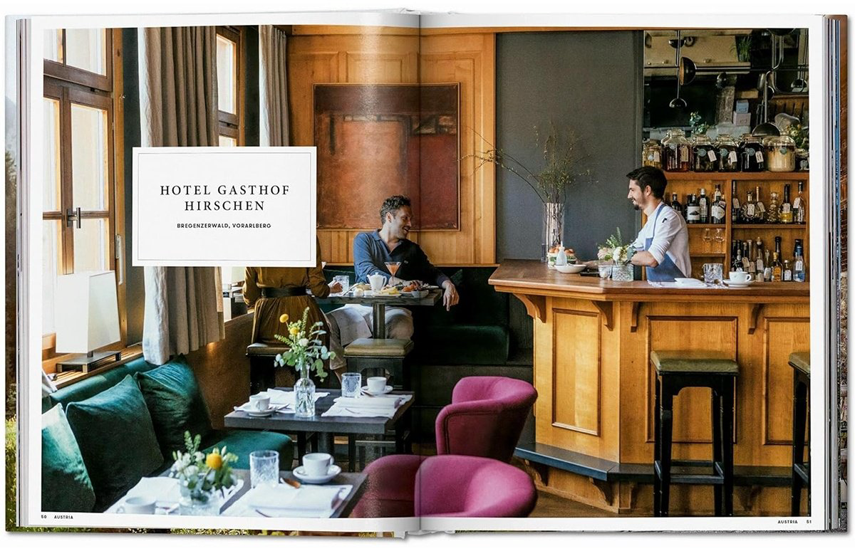 Книга Без автора: Great Escapes Alps.&nbsp;The Hotel Book купить,NaN