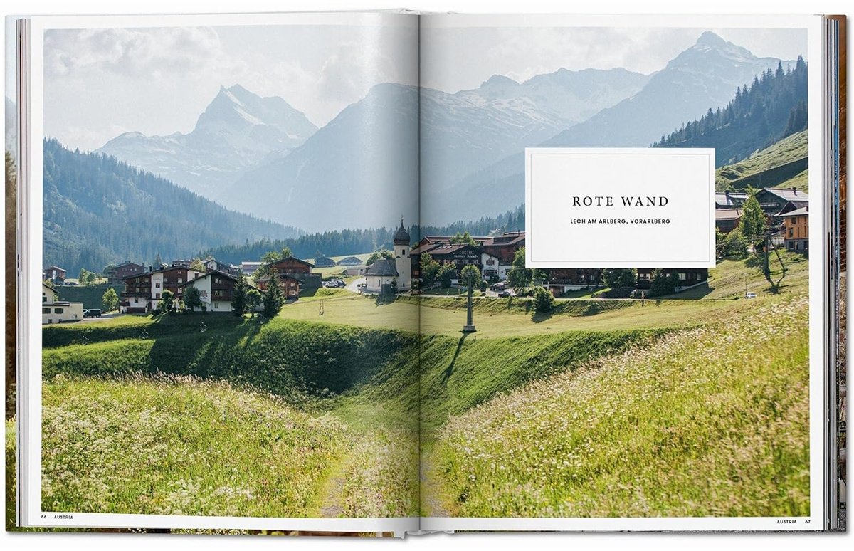 Книга Без автора: Great Escapes Alps.&nbsp;The Hotel Book купить,NaN
