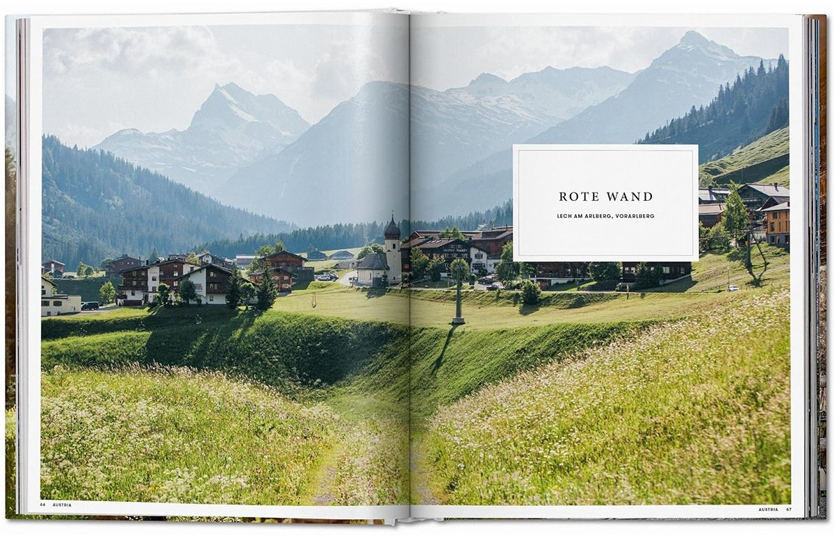 Книга Без автора: Great Escapes Alps.&nbsp;The Hotel Book купить,NaN