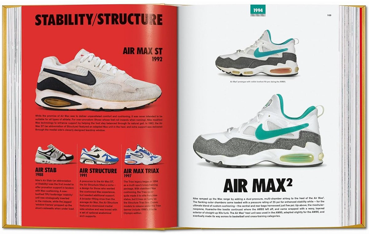 Книга Sneaker Freaker.&nbsp;The Ultimate Sneaker Book. 40th Ed. купить,NaN