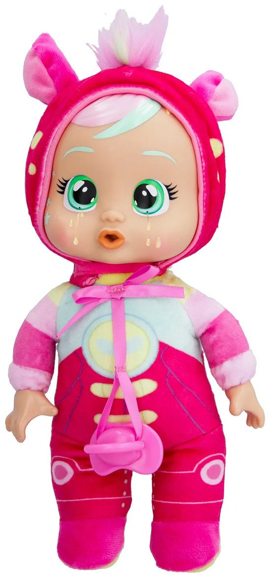 Пупс Cry babies Ханна Малышка Шоу Талантов 25 см - ForteMarket Пупс Cry babies Ханна Малышка Шоу Талантов 25 см купить,0