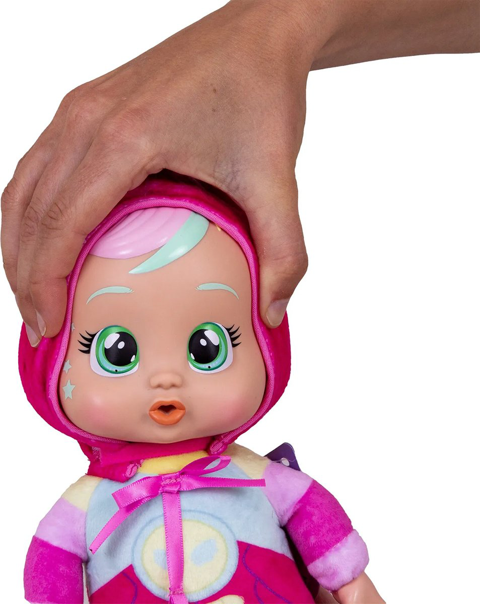 Пупс Cry babies Ханна Малышка Шоу Талантов 25 см купить,NaN