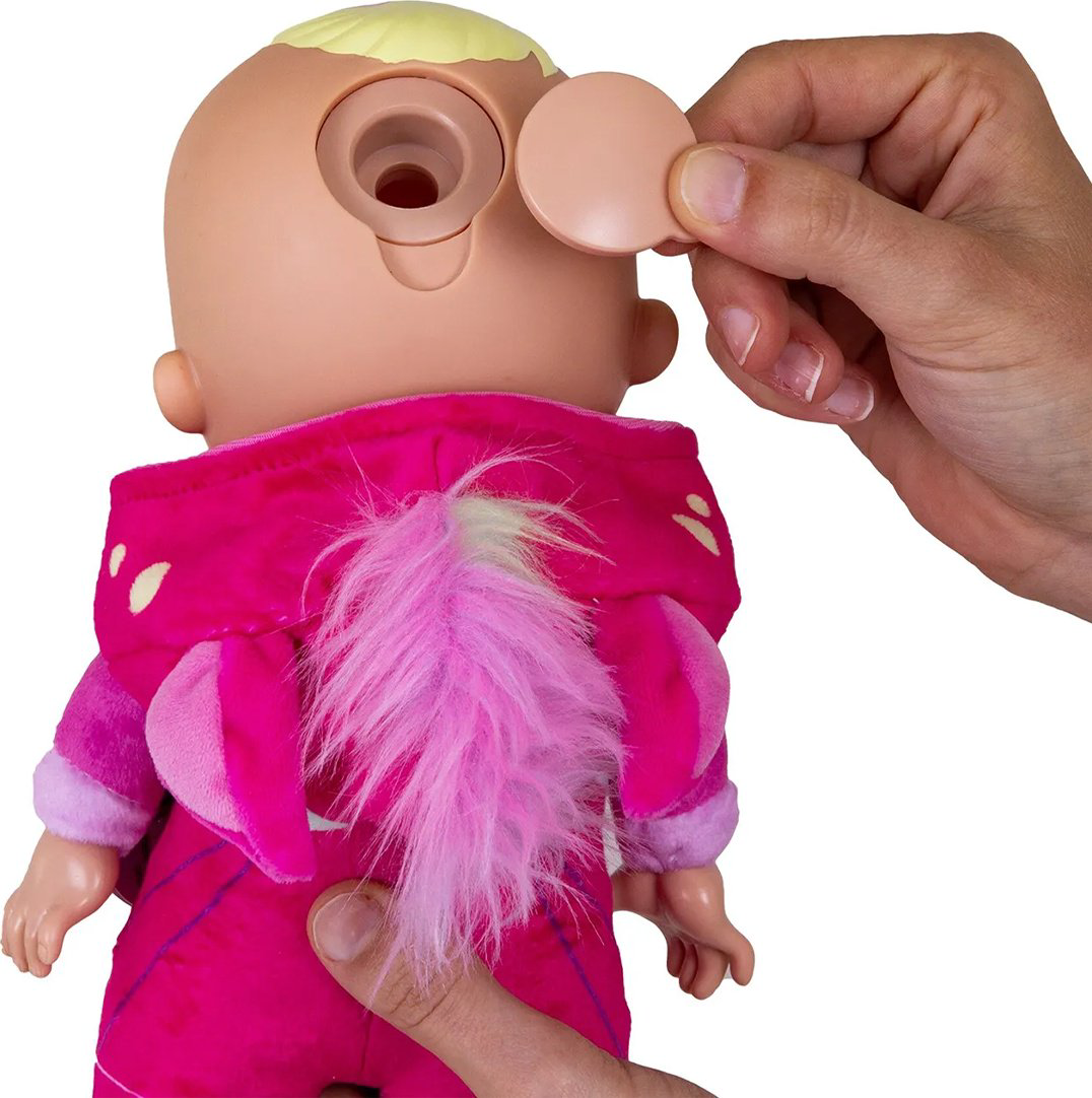 Пупс Cry babies Ханна Малышка Шоу Талантов 25 см купить,NaN