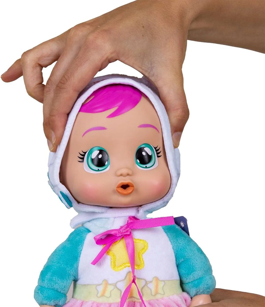 Пупс Cry babies Дейзи Малышка Шоу Талантов 25 см купить,NaN