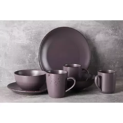 Ardesto КружкаLucca AR2936GMC 360мл Brown - ForteMarket Ardesto КружкаLucca AR2936GMC 360мл Brown купить,0