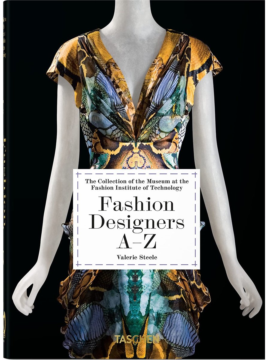 Книга Без автора: Fashion Designers A-Z.&nbsp;40th Ed. купить,NaN