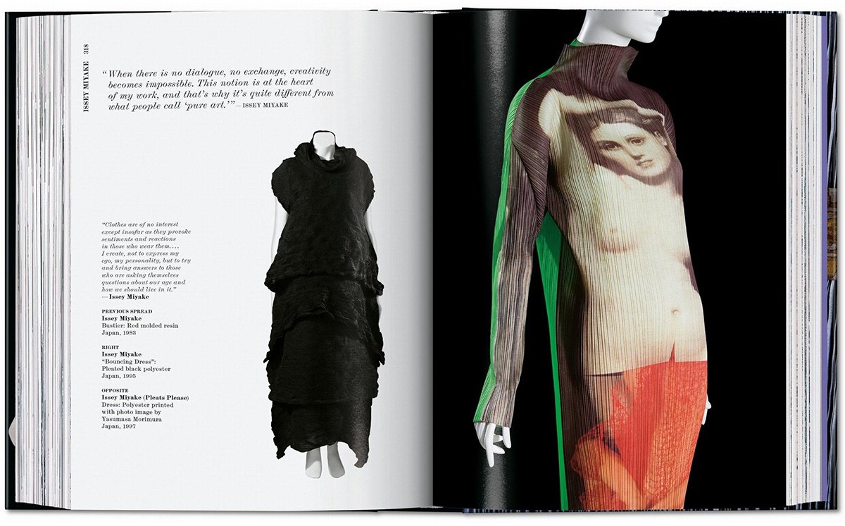 Книга Без автора: Fashion Designers A-Z.&nbsp;40th Ed. купить,NaN
