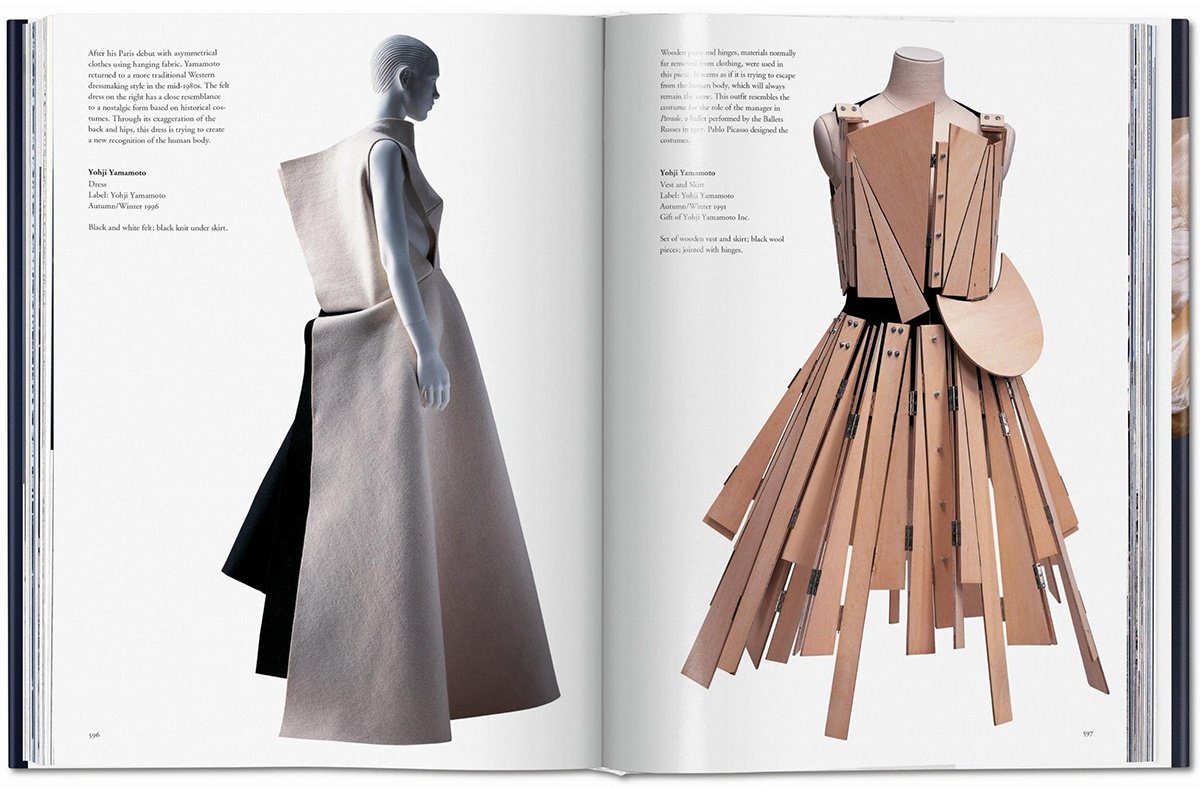 Книга Без автора: Fashion History from the 18th to the 20th Century купить,NaN