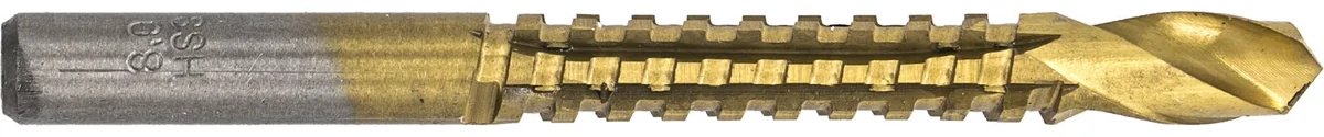 Сверло РемоКолор фрезеровальное 35-5-920 8 мм, 1 шт.