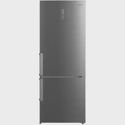 Холодильник Midea MDRB593FGE02 Grey