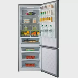 Холодильник Midea MDRB593FGE02 Grey