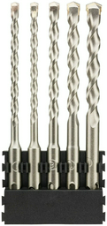 Сверло DeWALT спиральное DT70836-QZ 12 мм, 5 шт.