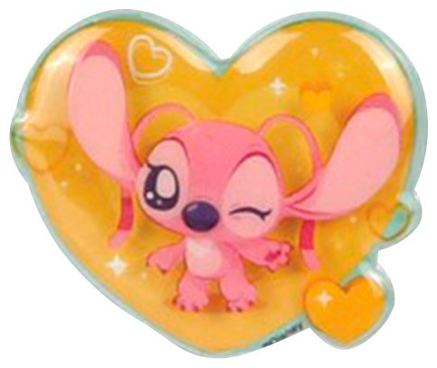 Наклейки Лист CoolPack Stitch 75422PTR 12 купить,NaN