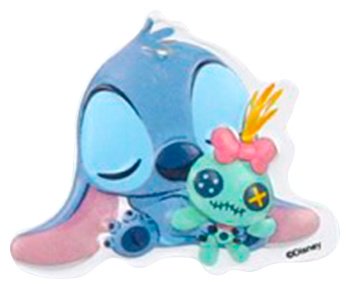 Наклейки Лист CoolPack Stitch 75439PTR 11 купить,0