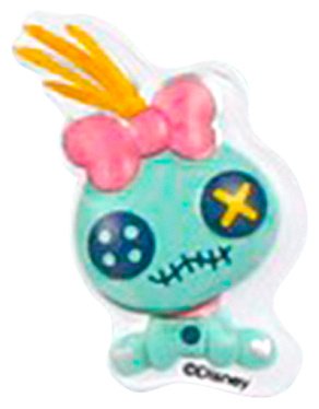 Наклейки Лист CoolPack Stitch 75439PTR 11 купить,0