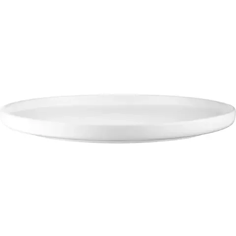 Обеденная тарелка ARDESTO Trento AR2926TW 26,5 см White купить,NaN
