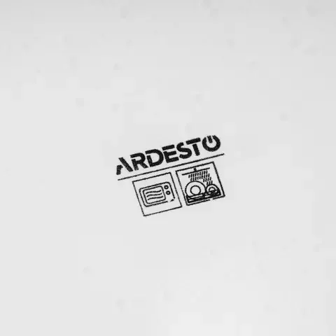 Обеденная тарелка ARDESTO Trento AR2926TW 26,5 см White купить,NaN