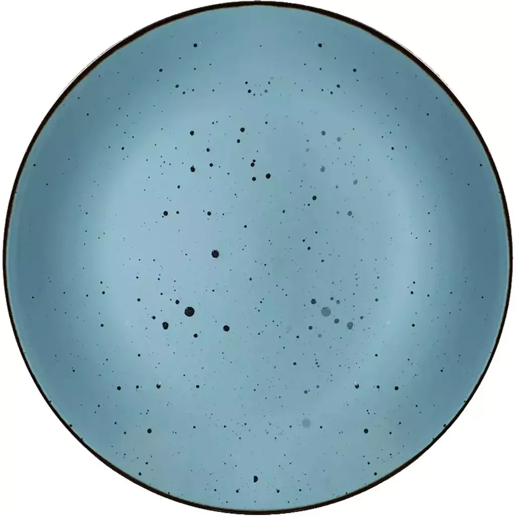 Столовый сервиз ARDESTO BAGHERIA 56 в 1 Blue - ForteMarket Столовый сервиз ARDESTO BAGHERIA 56 в 1 Blue купить,0