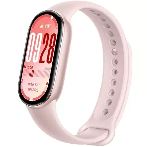 Фитнес-браслет Xiaomi Mi Smart Band 10 M2459B1 Mystic Rose - ForteMarket Фитнес-браслет Xiaomi Mi Smart Band 10 M2459B1 Mystic Rose купить,0