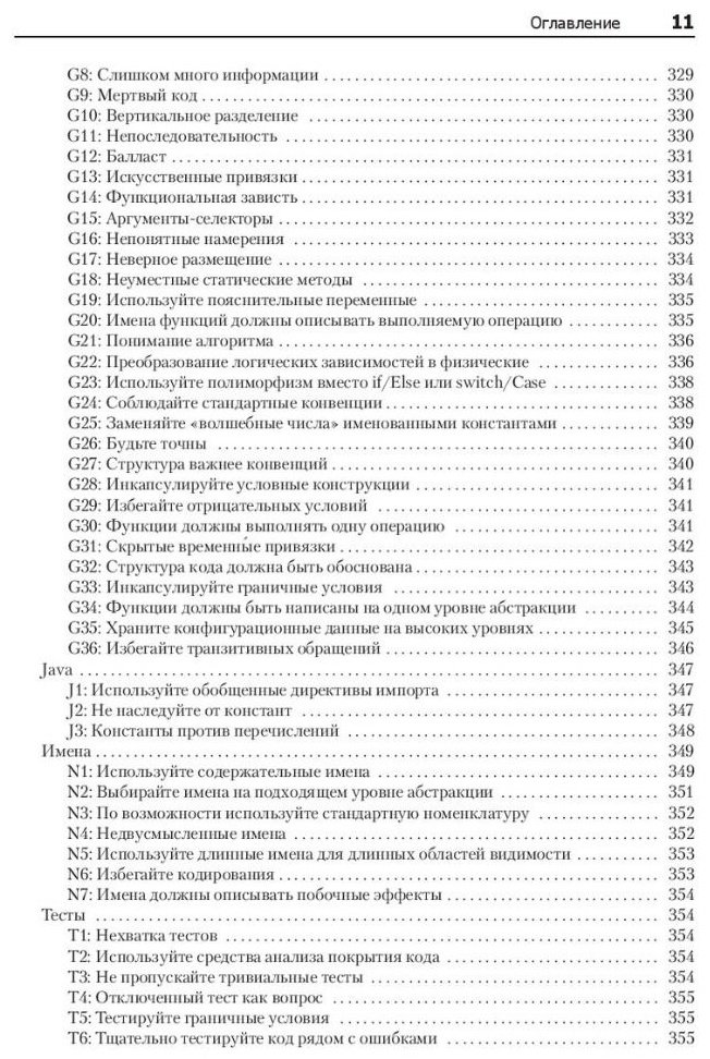 Книга Мартин Р. С.: Чистый код: создание, анализ и рефакторинг. Библиотека программиста купить,NaN