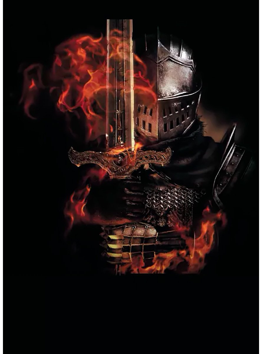Книга Хидэтаки Миядзаки: Dark Souls: Иллюстрации купить,NaN