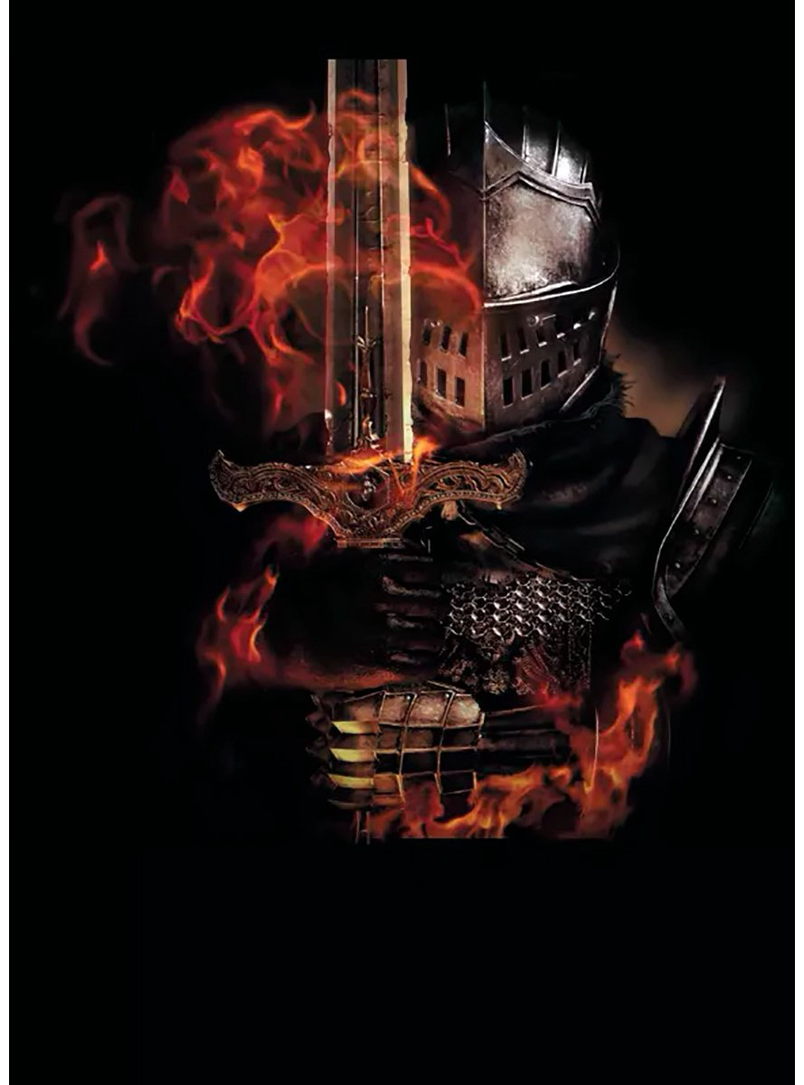 Книга Хидэтаки Миядзаки: Dark Souls: Иллюстрации купить,NaN