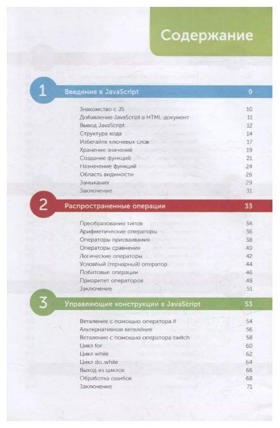 Книга МакГрат М.: JavaScript для начинающих. 6-е изд. купить,NaN