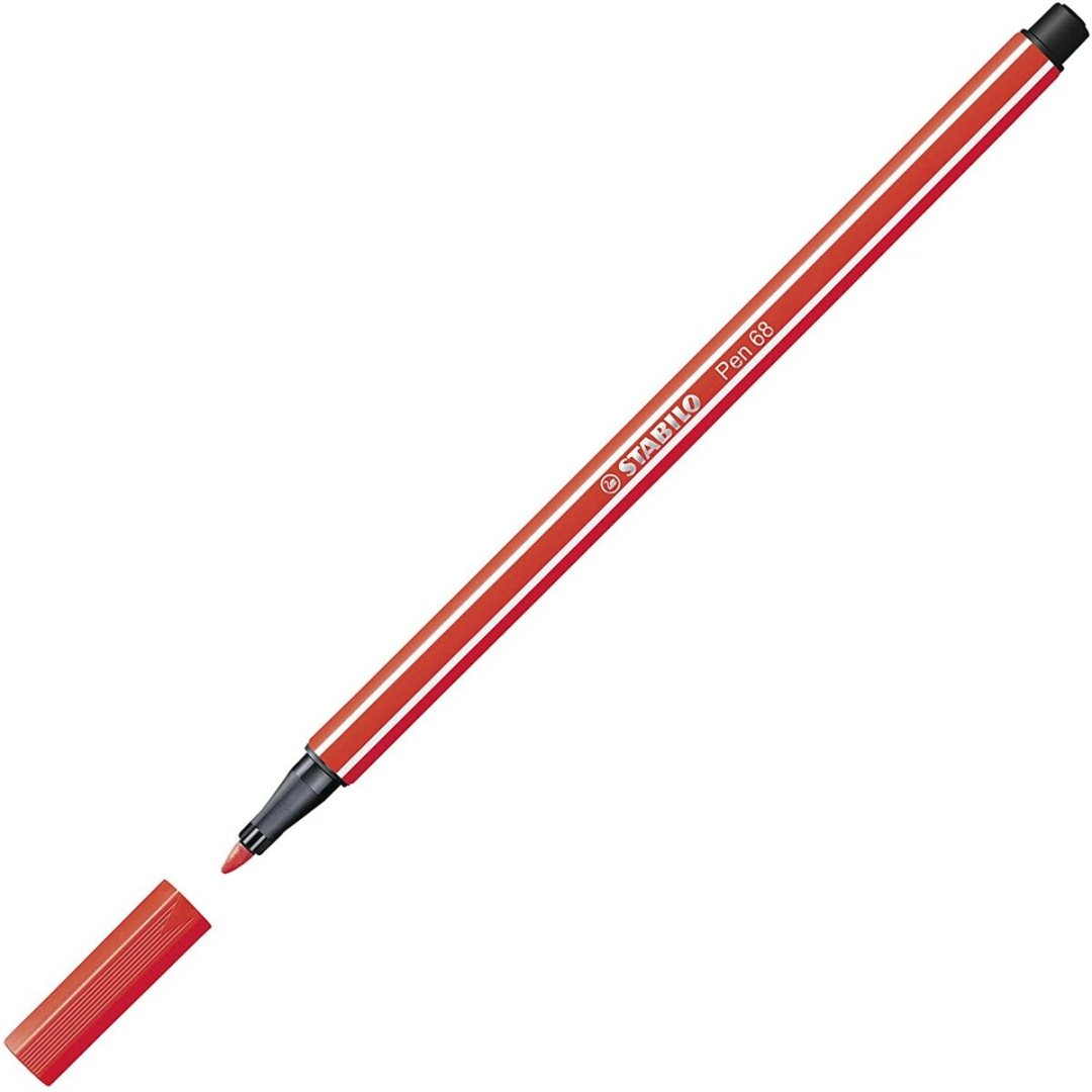 Фломастер STABILO 6825-071-20 25 шт - ForteMarket Фломастер STABILO 6825-071-20 25 шт купить,0