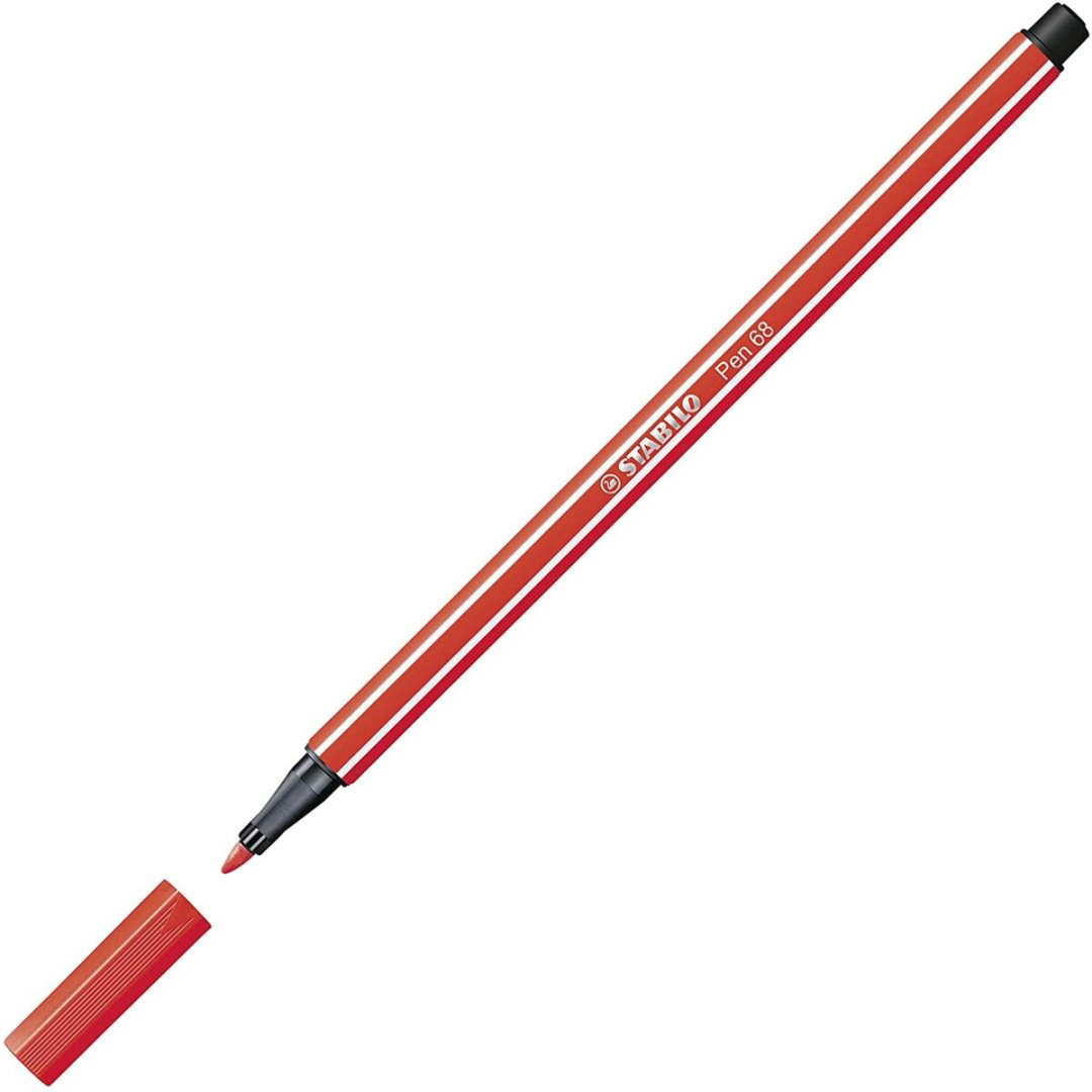 Фломастер STABILO 6825-071-20 25 шт купить,NaN