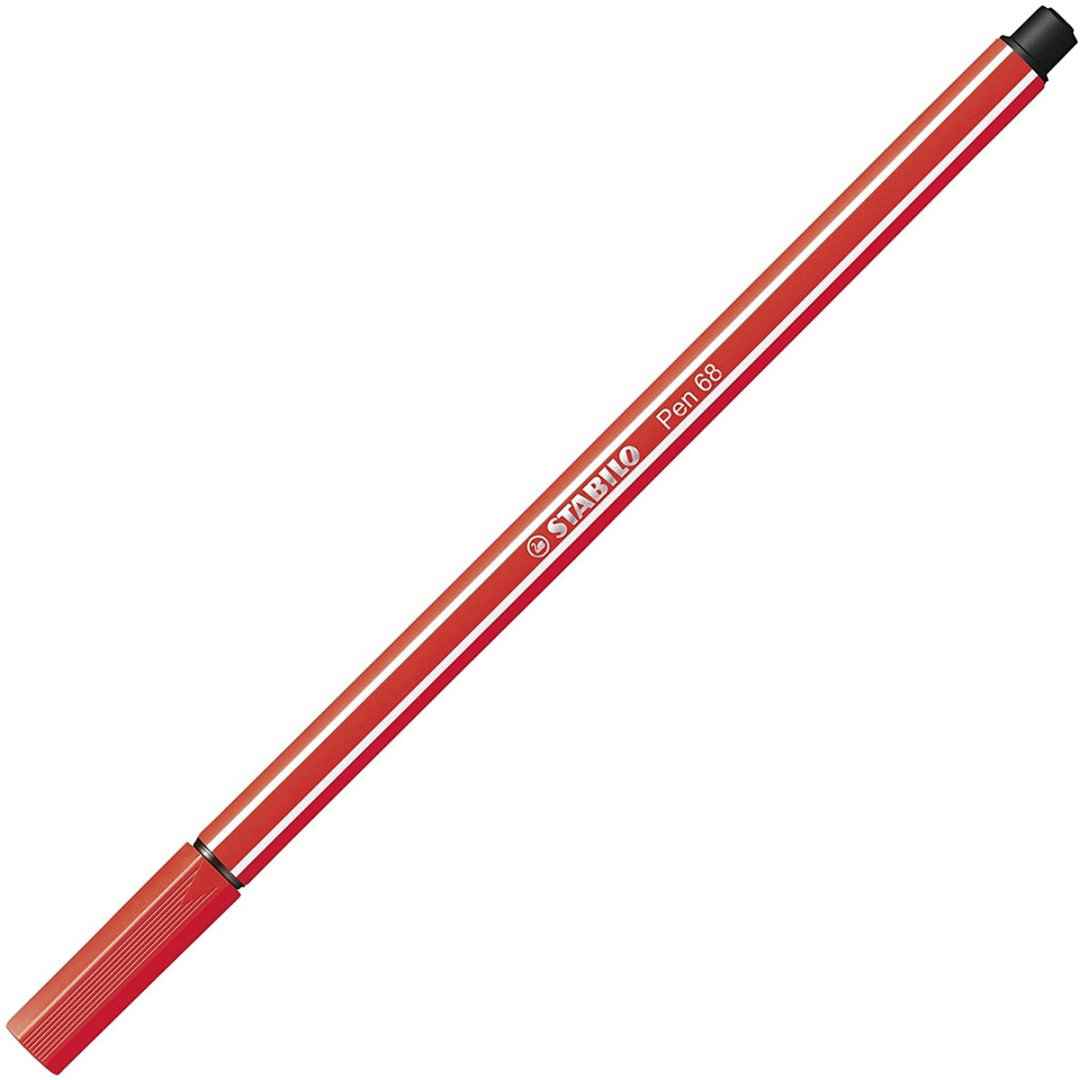 Фломастер STABILO 6825-071-20 25 шт купить,NaN