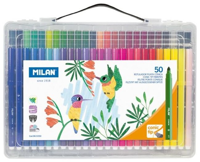 Milan 615350 50 шт