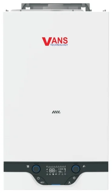 Газовый котел Vans Technology B18SA5 B18S-A5 без дымохода купить,NaN
