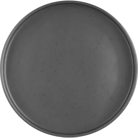 Обеденная тарелка ARDESTO Trento AR2926TG 26,5 см Gray