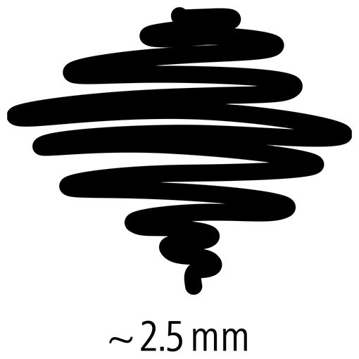 Фломастер STAEDTLER 329 C12 12 шт купить,0