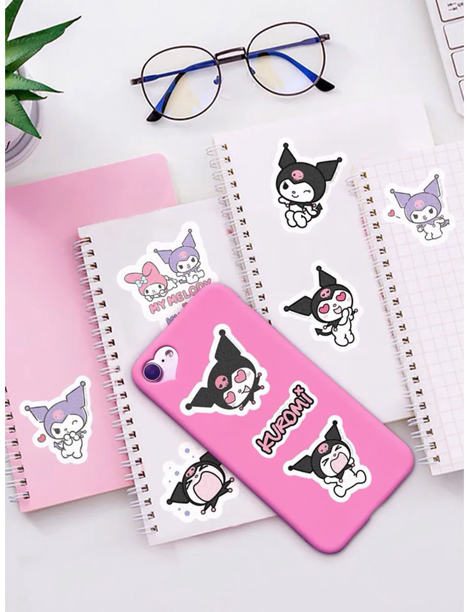 Наклейки Лист Hello Kitty АКС-2560 50 купить,NaN
