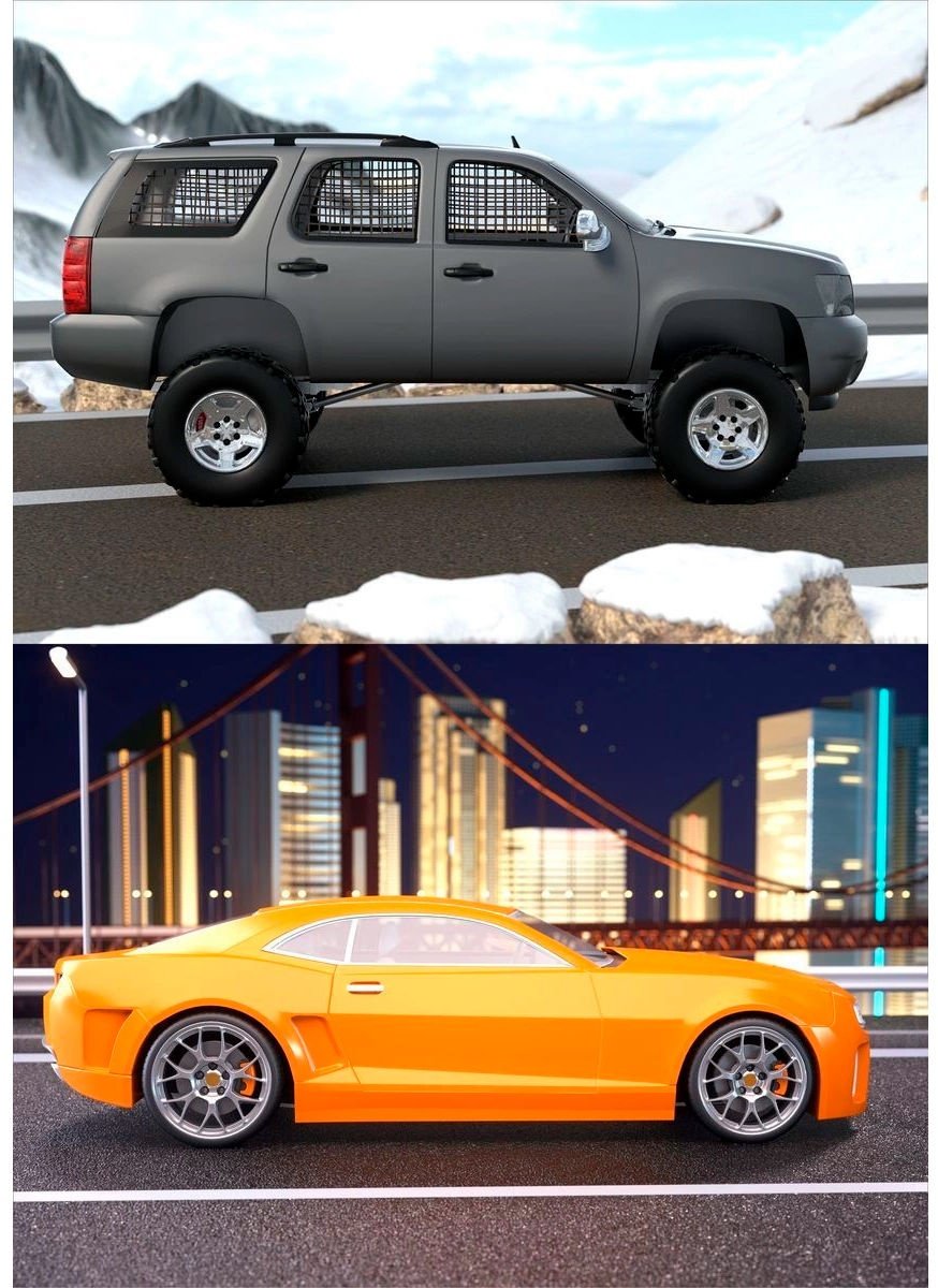 Наклейки Робинс Авто-тюнинг купить,0