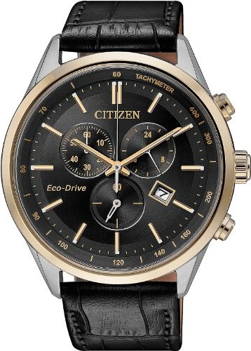 Часы Citizen AT2144-11E