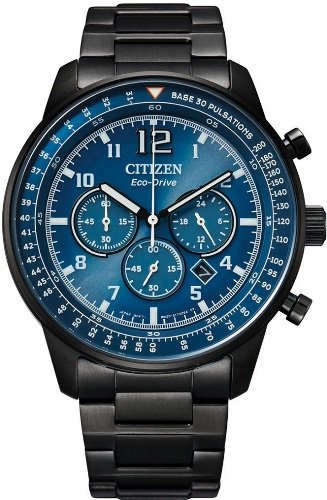 Часы Citizen CA4505-80L