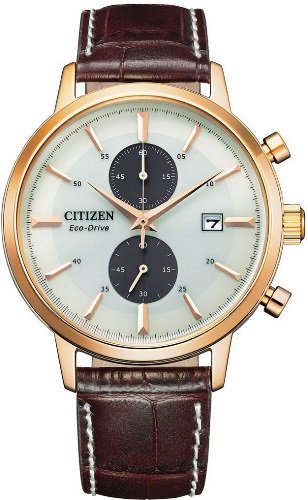 Часы Citizen CA7063-12A
