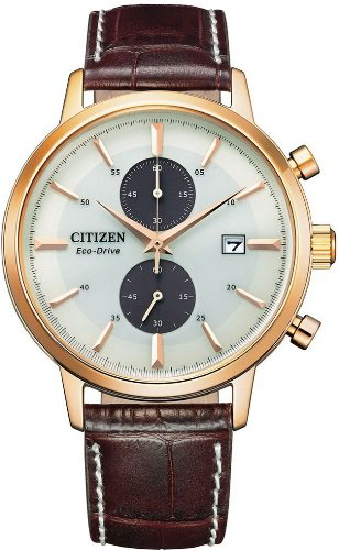 Часы Citizen CA7063-12A